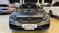 مێرسێدس بێنز C-Class